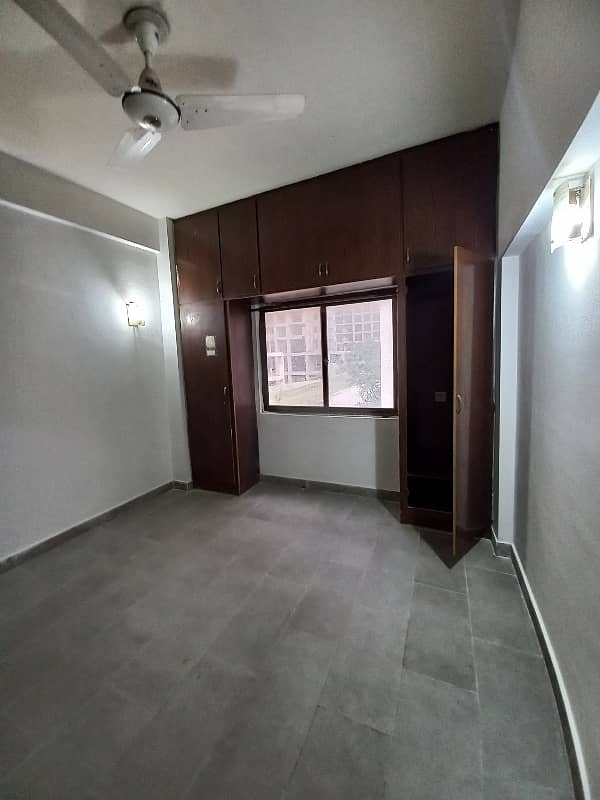 3 Bedroom Block 10 Al Gurair Giga Downtown Defence Residency Dha 2 Islamabad 4