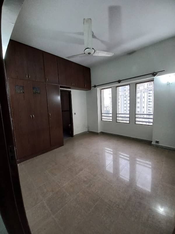 3 Bedroom Block 10 Al Gurair Giga Downtown Defence Residency Dha 2 Islamabad 5