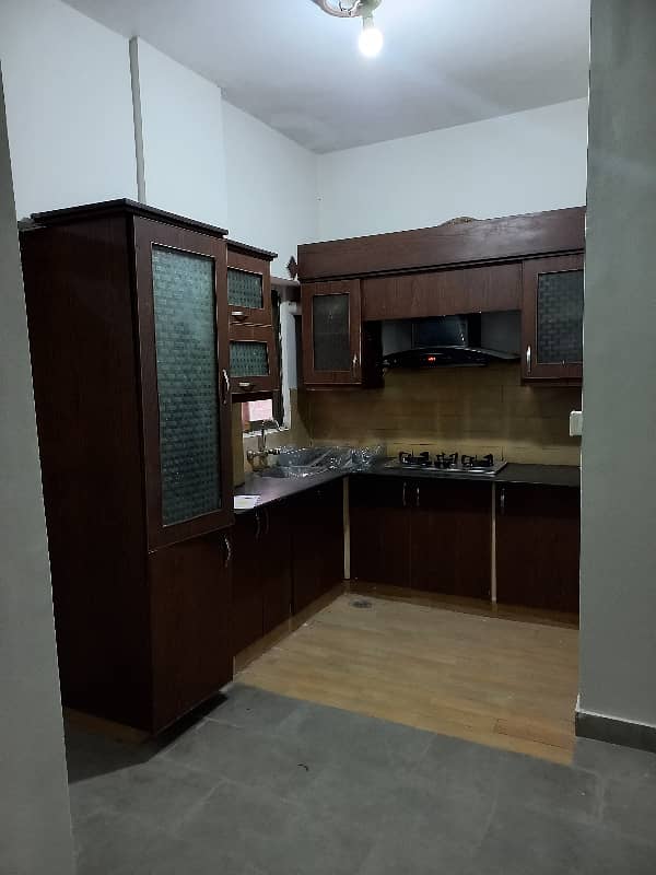 3 Bedroom Block 10 Al Gurair Giga Downtown Defence Residency Dha 2 Islamabad 10