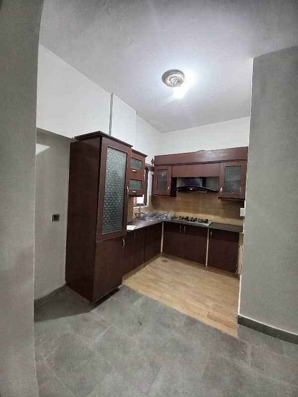 3 Bedroom Block 10 Al Gurair Giga Downtown Defence Residency Dha 2 Islamabad 12