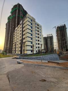 3 Bedroom Overseas Block 16 Al Gurair Giga Downtown Defence Residency Dha Phase 2 Islamabad