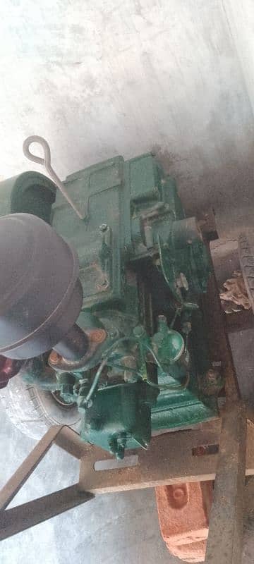 20 HP PETER ENGINE FIAT FOR SALE 2