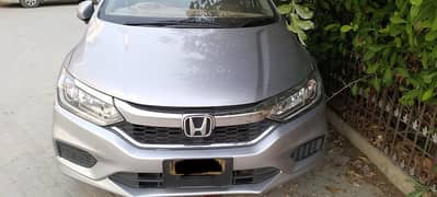 Honda City IVTEC 2022