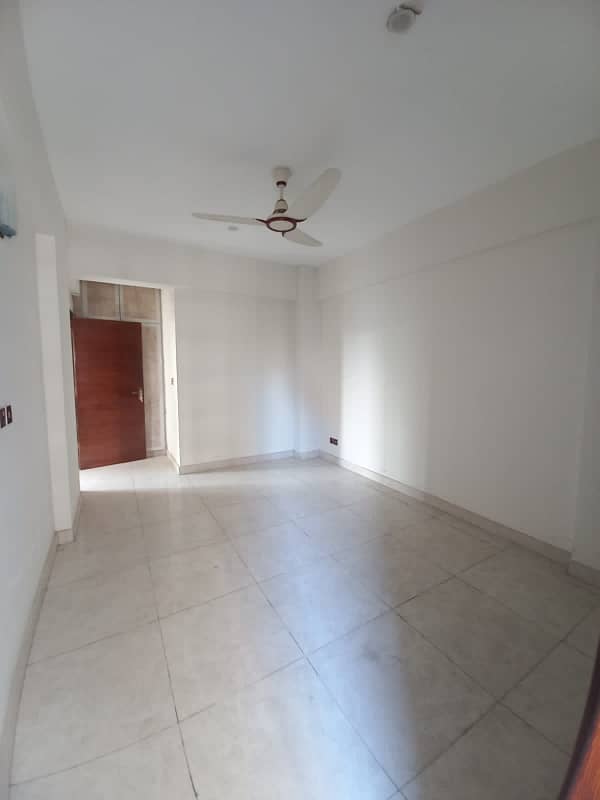 Block 14 / Elcielo A & B 2 Bed Al Gurair giga Downtown Defence Residency Dha 2 Islamabad 3