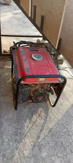 Generator Good working