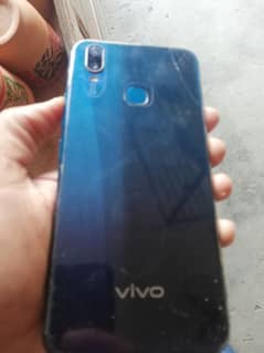 vivo y11 3gb 32gb for sel