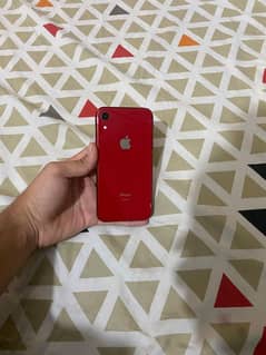 iPhone xr factory unlock