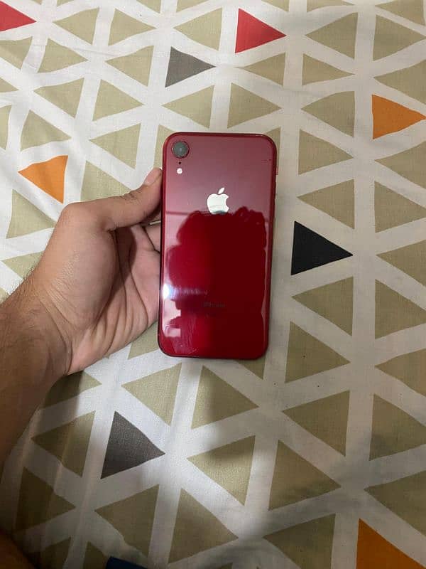 iPhone xr factory unlock 1