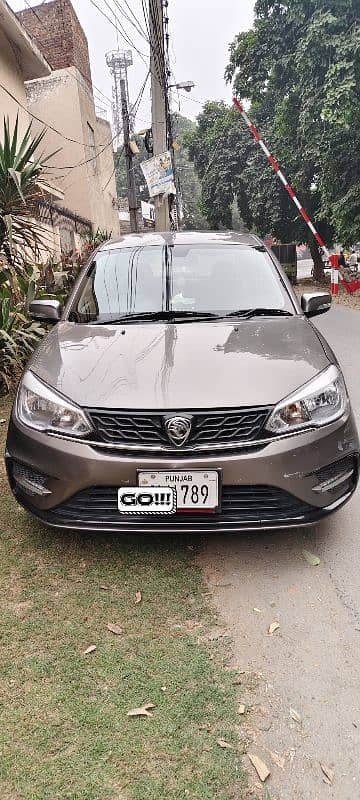 Proton Saga Ace 1.3 2022 5