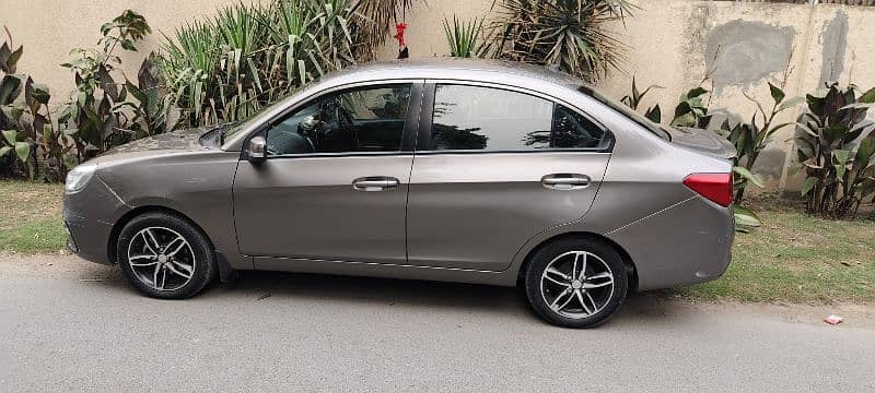 Proton Saga Ace 1.3 2022 7