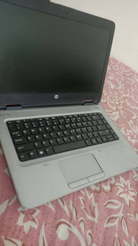 HP EliteBook 840 G2 Core i5 5th Gen 1