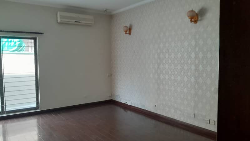 Kanal Ultra Modern Lower Portion For Rent Hot Location DHA Phase 3 Lahore 1