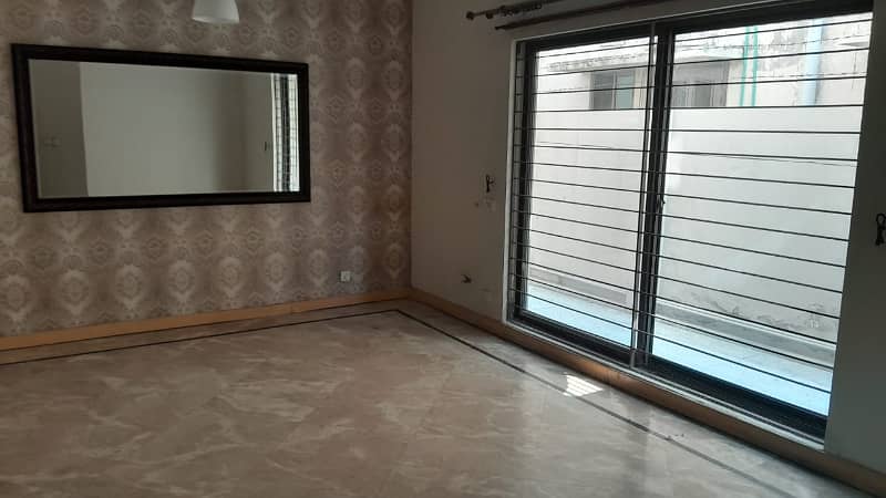 Kanal Ultra Modern Lower Portion For Rent Hot Location DHA Phase 3 Lahore 8