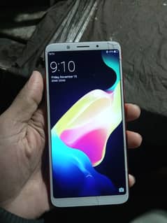 Oppo mobile for urgent sale 4/64