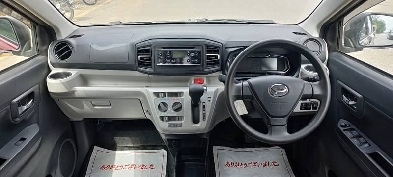 Daihatsu Mira 2021 2