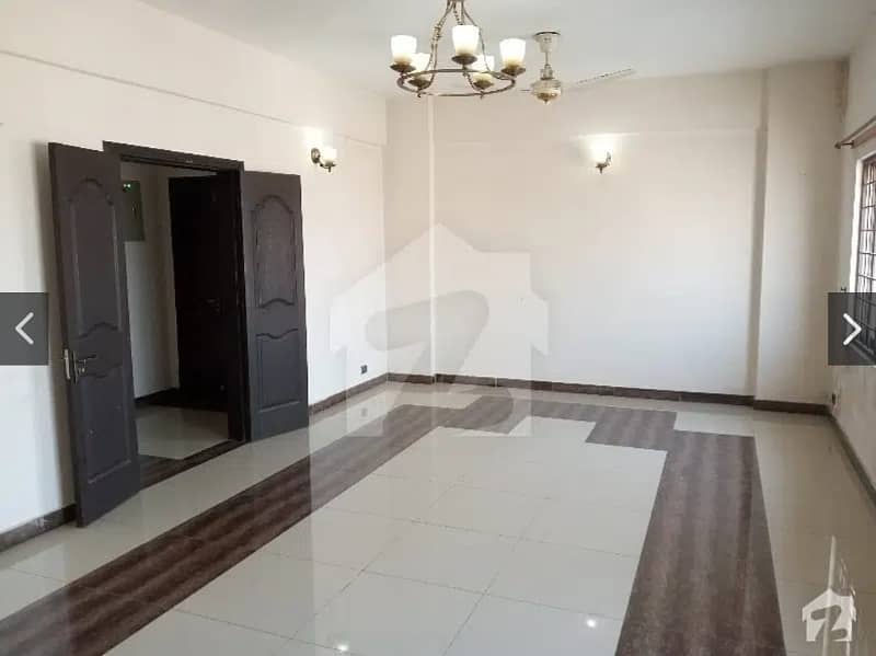 3 Bed South Face Corner Apartment for Sale in Askari Tower 1 Dha 2 Islamabad 2