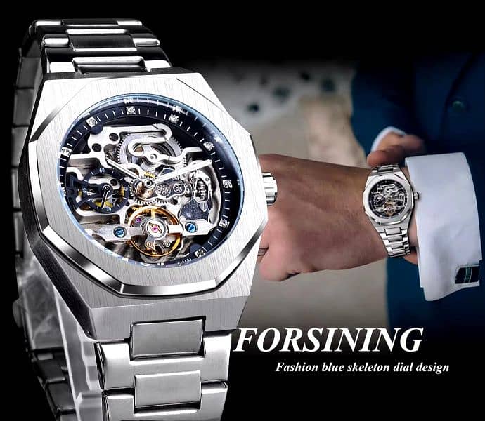 forsining original watch 1