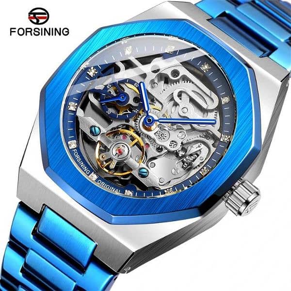 forsining original watch 3