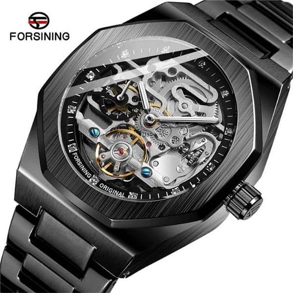 forsining original watch 5