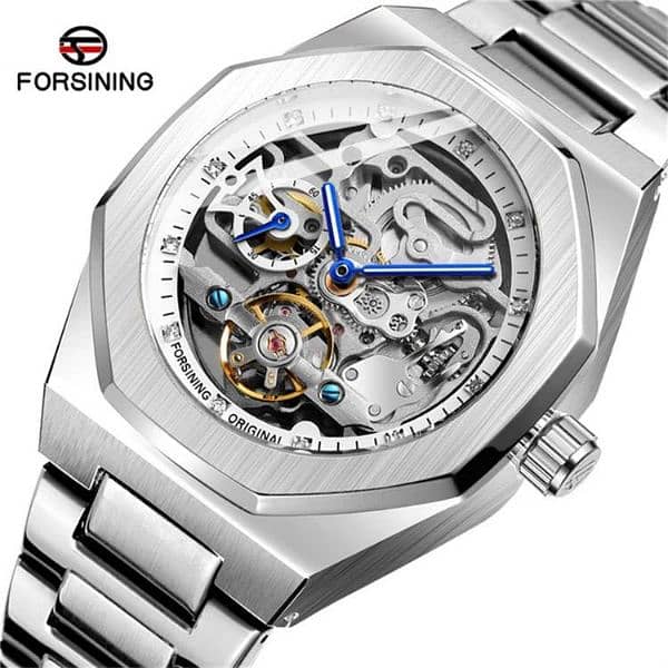 forsining original watch 6