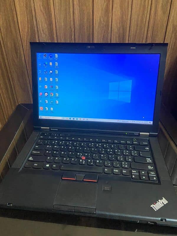 Lenevo Thinkpad 0