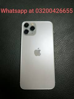 Iphone 11 Pro