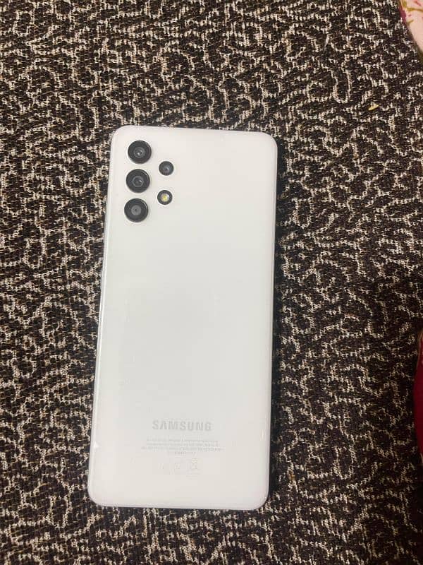 samsung A32. . 6/128 pta approved 1