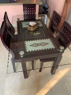 DINING TABLE FOR 40K