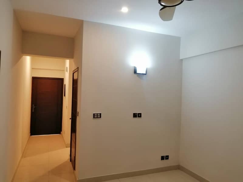 3 Bed Apartment For Rent In El Cielo B Al Gurair Giga Downtown Defence Residency Dha 2 islamabad 1