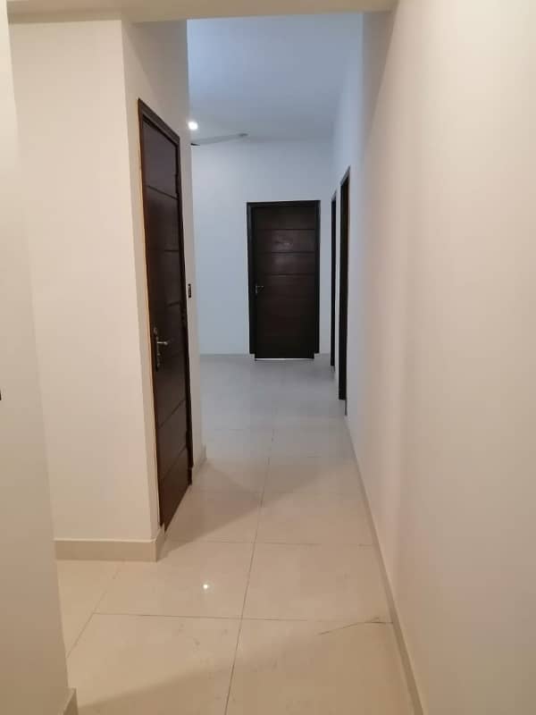 3 Bed Apartment For Rent In El Cielo B Al Gurair Giga Downtown Defence Residency Dha 2 islamabad 2