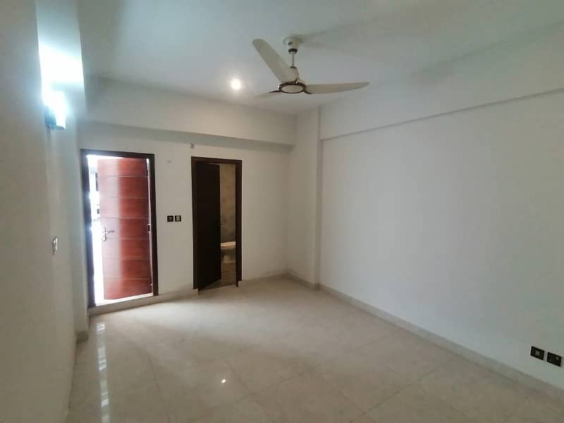 3 Bed Apartment For Rent In El Cielo B Al Gurair Giga Downtown Defence Residency Dha 2 islamabad 4