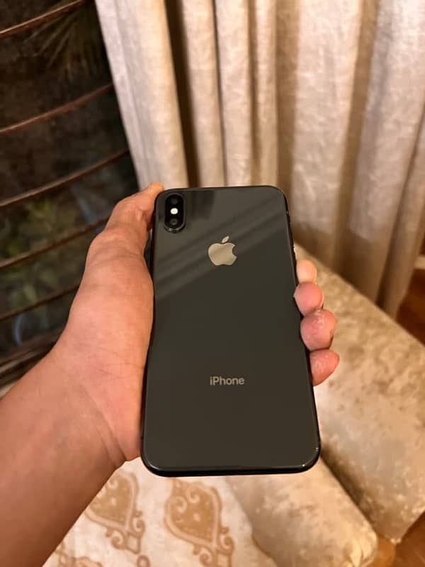 Iphone x 0