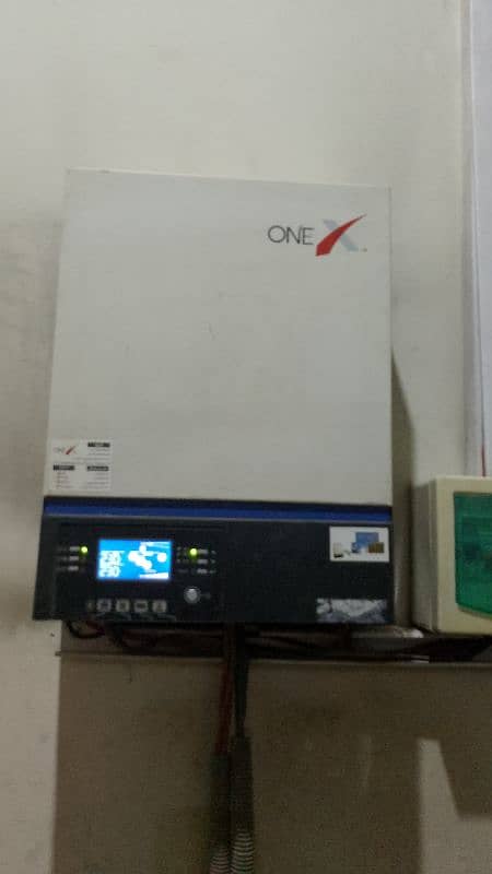 used Soler inverter with best quality . 3