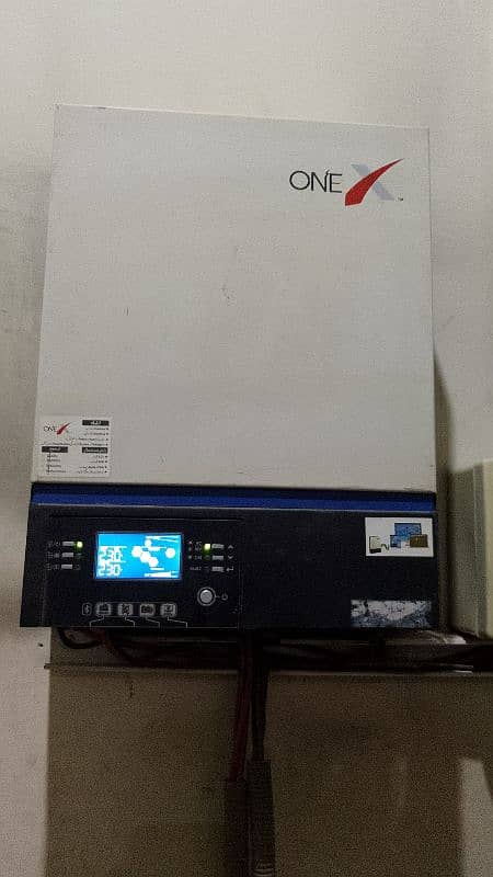 used Soler inverter with best quality . 4