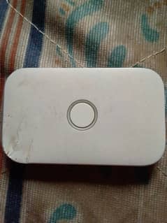 zong wifi device