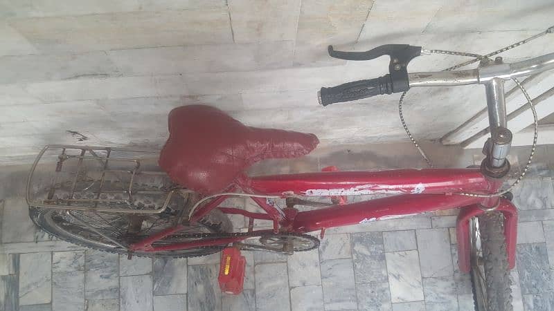 Bicycle for Sale 1