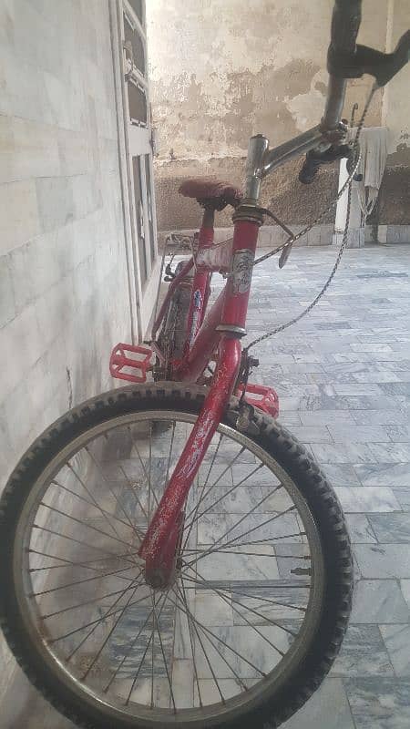 Bicycle for Sale 2