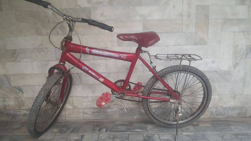 Bicycle for Sale 4