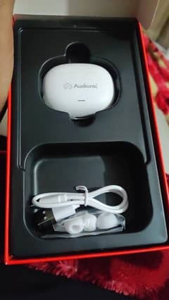 audionic earbuds 425