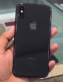 iPhone X 256 GB