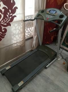 home user treadmill