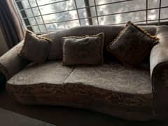 new brand sofa