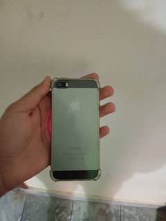 iPhone 5s 16gb Pta approved