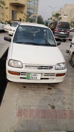 Suzuki Cultus VX 2006