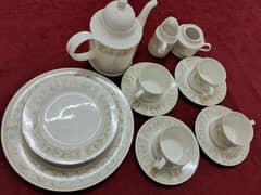 Tea set