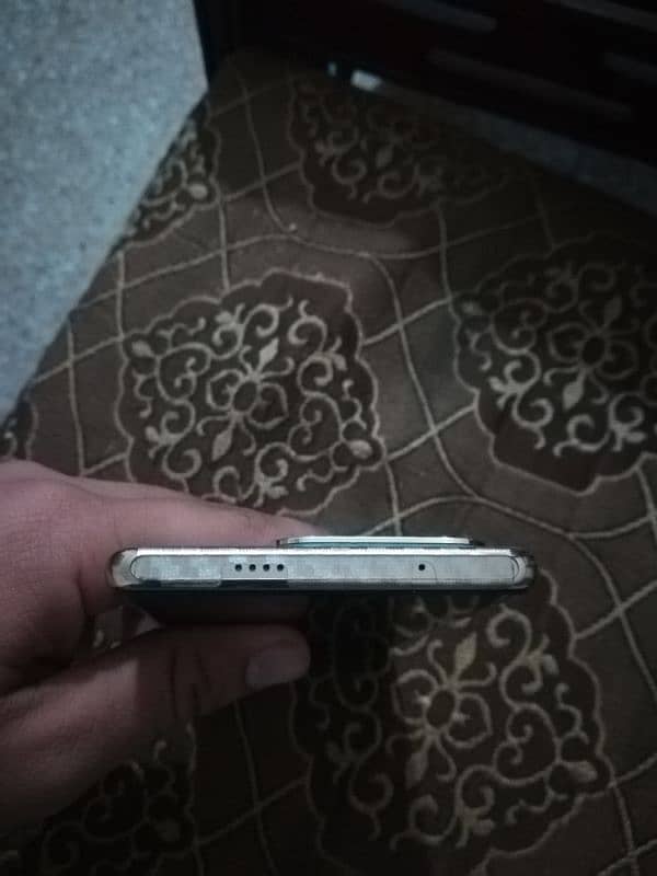 Infinix Zero 30 6