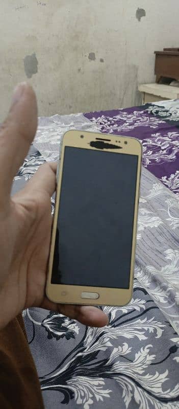 Samsung j3 (03277252415) 0