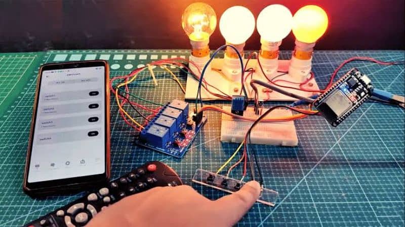 Arduino projects 3