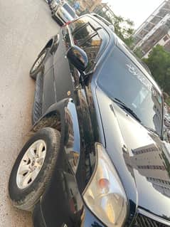 Toyota Prado 2005