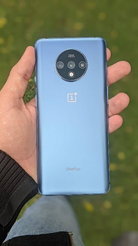 OnePlus 7T 2